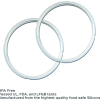 Instant Pot®  8QT Clear Sealing Ring, 2-Pack