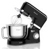 Instant Pot® 6.3QT Stand Mixer, Black