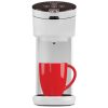 Instant™ Pot® Solo™ Single Serve Coffee Maker, White